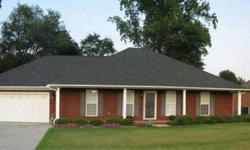 Only 6 years old this full brick home is in great condition and conveniently located fo access to I-65Listing originally posted at http