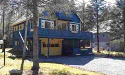 Lots of new upgrades. New appliances, new flooring and carpeting, new bathroom fixtures and freshly painted throughout.
Michelle Clancy is showing this 2 bedrooms / 1 bathroom property in Moultonborough, NH.
Listing originally posted at http