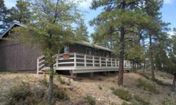 Tucked, privately on a rarely traveled road with stunning views of thumb butte from your front deck.
Holly Meneou is showing this 2 bedrooms / 2 bathroom property in Prescott, AZ. Call (928) 910-2644 to arrange a viewing.
Listing originally posted at http