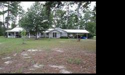 00/call agent for appointment 409-791-3341 3/2/2 carport, country living, 0n corner of hwy, 87 and pr 7085, 4.160 acres, custom built i 1989, renovated, two living areas, with french doors,, kitchen has tile countertop and bar, room for storing extra