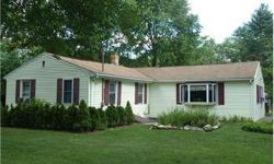 This lovely ranch style home features 2 beds, 1 full and one half bathrooms and is a private sanctuary of perennial gardens, a patio and a gazebo to sit and enjoy the outdoors. Karen King is showing this 2 bedrooms / 1 bathroom property in Wilbraham,