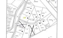 Twelve beautiful lots in 7 lakes west gated property are being sold as "bulk". Listing originally posted at http