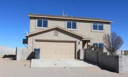 Nice Family Home! Great Price for size of home plus half an acre of Land! Plus...Beautiful views of the Sandia mountains! Come make this dream home a reality. 2 living areas, spacious kitchen for all of your gatherings, 4 nice sized bedrooms, Huge master