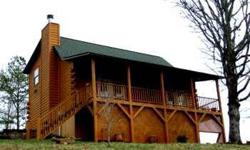 2BD/2BA log home with open loft sitting area in gated community. The home features wood flooring, wood burning masonry fireplace and spectacular year round views.Listing originally posted at http