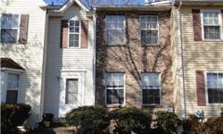 Beautiful briarwood townhome in hamilton square, steinert school district. Diane DeLorenzo, Sales Associate is showing this 2 bedrooms / 2 bathroom property in Hamilton, NJ.Listing originally posted at http