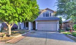 This is a great buy! Quest Village is arguably the most undervalued neighborhood in Cedar Park*Lovingly cared for& beautifully xeriscaped in front & back for drought resistance and low water bills!!!*Large oaks in front, *New roof in '07*Beautiful new