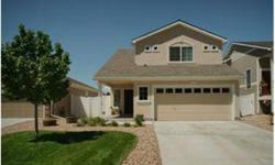 Immaculate 2 level move-in ready home in green valley ranch. CO Homefinder is showing this 2 bedrooms / 3 bathroom property in Denver, CO.Listing originally posted at http