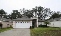 Immaculately maintained and improved home in chapel pines is in move-in condition! Sheila G. Sorensen is showing 30336 Birdhouse Drive in ZEPHYRHILLS which has 3 bedrooms / 2 bathroom and is available for $179000.00. Call us at (813) 503-3085 to arrange a