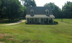 Lovely home place, 2 parcels total 4 + ac, barn with tack, Well maintained home, country kitchen with island, very spacious rooms, luxury master bath, too much to explain, a must see for sure! Call today for your personal tour! Jennifer Hearn Hometown