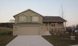 Be the 1st to live in this 3 beds, two bathrooms home located in the new hay creek estates subdivison. Heidi Nemitz is showing this 3 bedrooms / 2 bathroom property in REEDSBURG. Call (608) 963-9049 to arrange a viewing. Listing originally posted at http