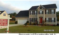 Beautiful 4BR 2 1/2 BA home in Don Steed school District. No city taxes! This home features a formal living room with French doors that can also be used as an office, formal dining room, large master suite with double vanities, glamor tub, large walk in