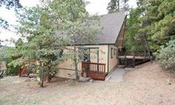 Very Clean home in a great location very near Lake Arrowhead Country Club. Sunny Location. Short Access road off of Grass Valley Road. Home could be set up for handicap access. Great rental or weekend get-away. Has been used as a co-op in the past.Listing