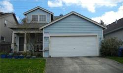 1237 S Cheyenne Ct Tacoma, WA 98405-1278 This newer three bedroom home has had only one owner, located in a Delong Park Neighborhood. It has extra bathroom two gas fireplaces one is in master bedroom which also has double vanity sink and walk-in closet