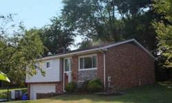 Mostly all brick custom home! Move-in condition! Open floor plan! Carol Tomayko is showing this 2 bedrooms / 2.5 bathroom property in Harmony, PA. Call (724) 452-4645 to arrange a viewing. Listing originally posted at http