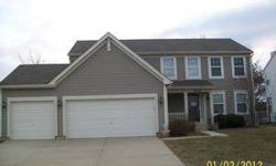 THIS IS A FANNIE MAE HOMEPATH PROPERTY . PURCHASE THIS PROPERTY FOR AS LITTLE AS 3% DOWN! THIS PROPERTY IS APPROVED FOR HOMEPATH MORTGAGE & RENOVATION FINANCING. FOUR BEDROOMS 2.5 BATH, TWO STORY, FULL BASEMENT. LARGE HOME, GREAT FLOOR PLAN, GREAT