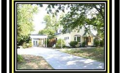 A little old, a little new, great home in the country with a terrific view!Listing originally posted at http