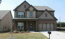 Birchwood - the most popular floorplan, gourmet kitchen w/ beautiful granite c/tops, tiled backsplash and stained cabinets w/ gas stove and hardwood floors. Extensive and beautiful hardwoods on the main level. Master suite is large in size w/ double