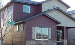 The Falcon. Come and see this brand new home by HFS Homes. 100% Energy Star certified. New upscale subdivision in SE Boise adjacent to micropath to Boise River and greenbelt. Suits a carefree busy lifestyle. So many upgrades to include granite, hardwood,