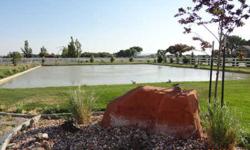Fabulous grounds with huge private pond on this unique equestrian property! Jennifer Davis is showing 2630 N 2200 W in CEDAR CITY, UT which has 4 bedrooms / 2 bathroom and is available for $179900.00. Call us at (435) 586-9775 to arrange a viewing.Listing