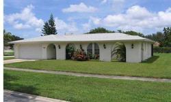 Located in the delightful Elde Oro West neighborhood, a 2000 sq ft four bedroom, two bathroom home with two car garage on a well tended oversized corner lot. The home has been in the same ownership since it was built in 1978 and in most regards internally