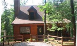 RUSTIC HOME WITH A MILLION DOLLAR MOUNTAIN VIEW LOCATED MINUTES FROM APPALACHIAN TRAIL ACCESS. Owners have added many upgrades including enclosing part of porch adding bonus/sitting room with lots of light. Additional features include large master on