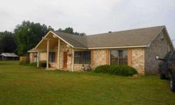 Country living at its best with this horse ranch just south of fouke, ar. Landon Huffer is showing this 4 bedrooms / 1 bathroom property in FOUKE, AR. Call (903) 701-8012 to arrange a viewing. Listing originally posted at http