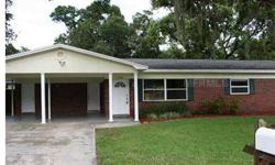Near Handley Park, a few blocks from Lake Hollingsworth in Lakeland ... 4 bedroom 3 bath home with caged pool and a really affordable price. This is a Fannie Mae HomePath property. Purchase this property for as little as 3% down! This property is eligible