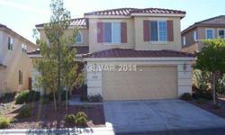 Single Family in Las Vegas
Listing originally posted at http