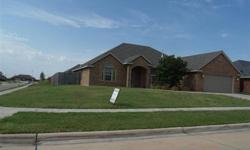 Beautiful home on corner lot. Large living room, large master bedroom and master bath.Listing originally posted at http
