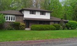 Away from the City Limits but within 15 Minutes of major shopping, dining and casino. Split level home with Master Bedroom and Master Bath, Hardwood Floors, Stone Fireplace in family room, 2 Car Garage, Deck, Corner Lot.
Listing originally posted at http