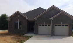 New construction. Corner lot in Scottish Manor. 3 Beds, two bathrooms, lots of extras, granite countertops, tile, wood flooringArun Muaremi is showing this 3 bedrooms / 2 bathroom property in Bowling Green. Call (270) 535-5366 to arrange a viewing.