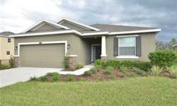 This beautiful "laurel" floorplan overlooks a pond and is just waiting for you! Gwen Mills-Owen is showing this 3 bedrooms / 2 bathroom property in PLANT CITY, FL. Call (813) 645-2552 to arrange a viewing. Listing originally posted at http