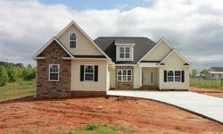 Great floor plan in this new construction with expected completion date in april 2012.
JEFF BUICE has this 3 beds / 2 baths property available at 116 E Phillips Avenue in Gaffney, SC for $179900.00. Please call (864) 490-1244 to arrange a viewing.
JEFF