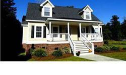 Half acre just minutes from I-26 and downtown Summerville. Large front porch welcomes you home. Large living room with hardwood floors, spacious kitchen with stainless steel/black appliances, recess lighting, and 42Listing originally posted at http