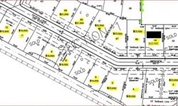 Want that custom built home? Here is a lot that you can do that on. Close to the expressway yet a country feeling. There are 14 lots available with prices ranging from $17,000 - $23,500.