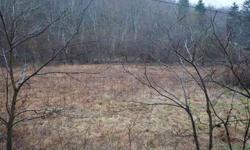 4 ACRE LEVEL BUILDING LOT IN THE COUNTRY. NO RESTRICTIONS, CITY WATER AND ELECTRIC AVAILABLE, SEPTIC NEEDED
Listing originally posted at http