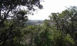 Easy build lot tucked in the hills of this gated community. Wet weather creek along the front of the lot & plenty of oaks to adorn your landscaping. Horses are welcome. Central to San Antonio, Austin & Hill Country attractions.
Listing originally posted
