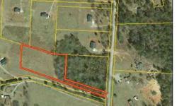 PIKE COUNTY LAND 2.0 ACRES PRICED TO SELL AT $17,250 WE CAN BUILD YOUR HOUSE HERE THIS IS A GREAT INVESTMENT THERE ARE NO RESTRICTIONS ON THIS PROPERTYListing originally posted at http