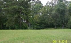 LOOK NO FURTHER!!! Very Nice Lot (LOT 16), in wonderful subdivision, within a few miles from town.
Listing originally posted at http
