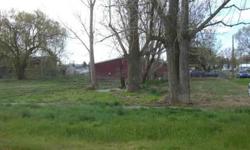 This lot is located in the city limits of Stanfield. City water and sewer are available.Listing originally posted at http