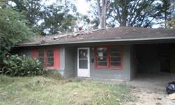 3 bed/1 bath brick home with 2 sheds. Home needs some TLC. Submit your offer today!Listing originally posted at http