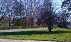 A wonderful village lot with a country feel to it. Taxes will be decided after reassessment.
Listing originally posted at http