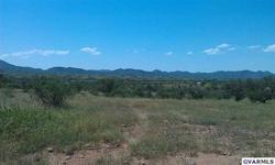 MOUNTAIN VIEWS, five ACRES, READY FOR NEW OWNER, LOCATED IN HISTORIC ARIVACA.Listing originally posted at http