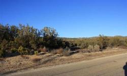 2 acres of flat useable land surrounded by glorious mountain ranges. Views of Santa Rosa Mountain, Mt.Palomar, Thomas Mountain and Cahuilla. This is on a paved road out in the beautiful country are of Anza. High desert elevation 4000'. Starry nights and