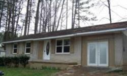 BRICK RANCH GREAT STARTER HOME/INVESTMENT PROPERTY FOR THE $$$. SOLD AS-IS,NO SELLER'S DISCLOSURE. ADDENDUMS WILL FOLLOW ACCPTD OFFER. HOME WARRANTY OFFRD TO OWNER
Listing originally posted at http