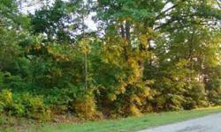 Great wooded lot located right outside of town! Country living but having the convenience of town just minutes away. This lot offers 1.6 acres to build your dream home. Property is situated close to Interstate 85, Highway 58. The Home Depot, Wal-Mart and