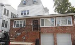 A LARGE FAMILY OR INVESTOR WHO WANTS A GREAT RENTAL INCOME . TWO FAMILY PLUS 2 BONUS APTS ,FINISHED BASEMENT IN VERY WELL CONDITION WITH 6 GARAGES RENOVATED IN 2006.FROM TOP TO THE BOTTON.
Bedrooms: 6
Full Bathrooms: 5
Half Bathrooms: 0
Lot Size: 0.14
