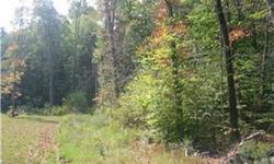 This 2.66 ac. lot has been sub-divided from 1800 Klines Mill Rd. It is Lot #2; Great wooded flag lot very private and secluded,features a long private lane to a level lot waiting for your dream home. Subdivision is complete and approved. On-site sand