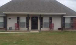 Ready to move in! Great home with 8' & 9' ceilings. CENTURY 21 Bessette Realty, Inc is showing this 3 bedrooms / 2 bathroom property in Iowa. Call (337) 474-2185 to arrange a viewing. Listing originally posted at http