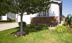 Not Your Typical Short Sale, Very Well Maintained, A Guy's Garage! No Maintenance Backyard, Open Basement, Nice Appliances, Shows Very Well In Move In Condition.Listing originally posted at http